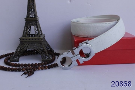 Ferragamo Belts-388